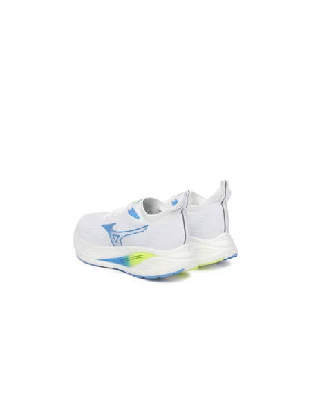 Bežecké topánky Mizuno Neo Zen 2 21 biela