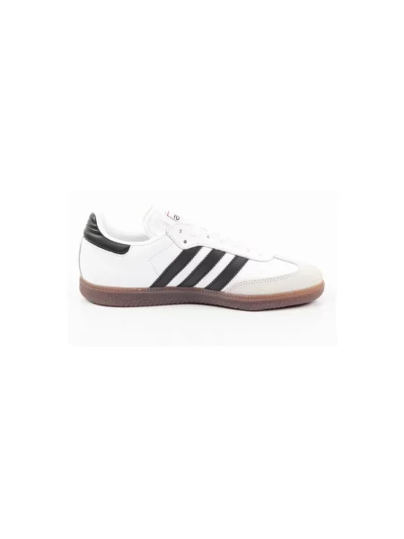 Tenisky Adidas Samba biela