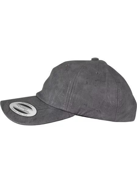 Baseball sapka Flexfit szürke