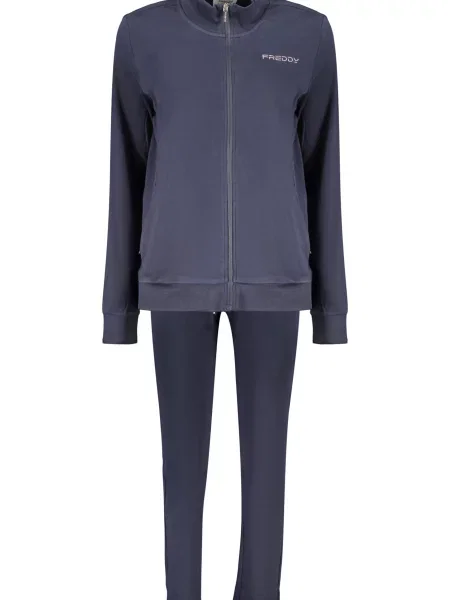 Bluza rozpinana Freddy