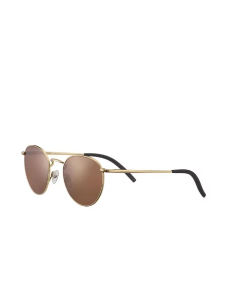 Ochelari de soare Serengeti Eyewear auriu