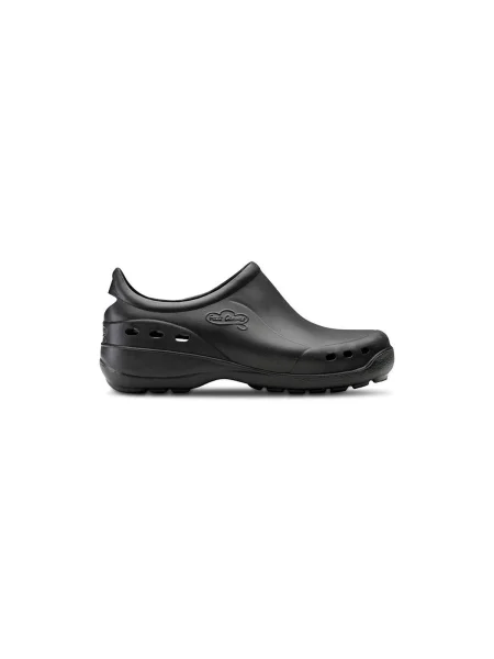 Pantofi Feliz Caminar negru