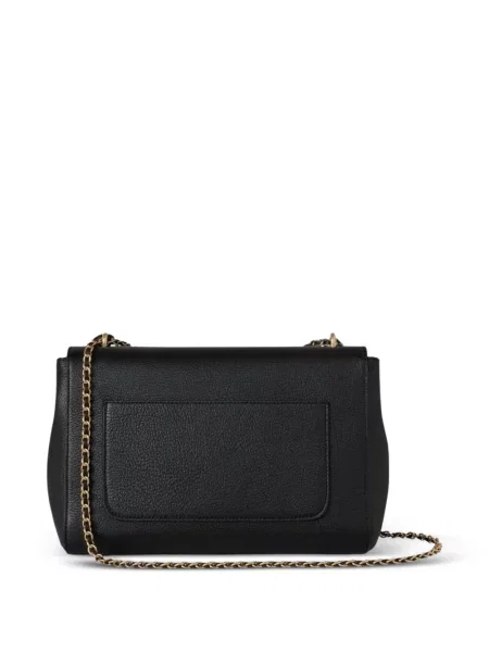 Glaustinukė Mulberry juoda