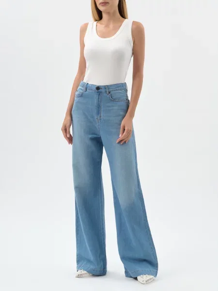 Топ Weekend Max Mara білий
