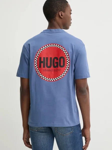 Футболка Hugo