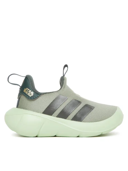 Сникърси adidas Star Wars the Mandalorian Monofit зелен