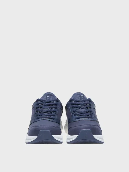 Кросівки Lotto для бігу сині