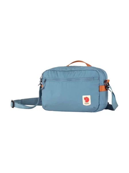 Portfel Fjällräven niebieski
