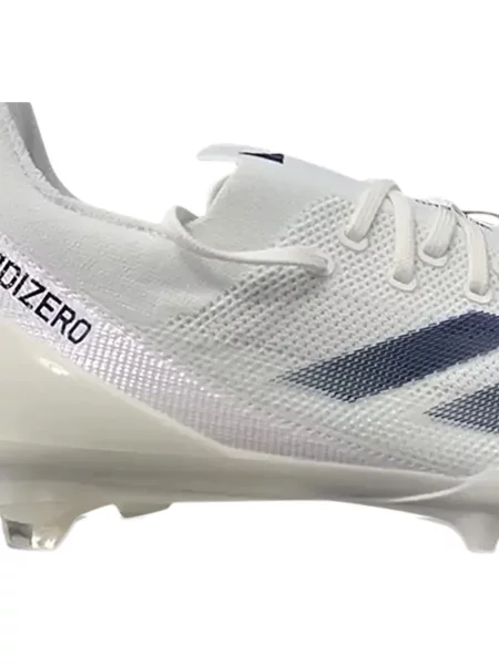 Top Adidas alb