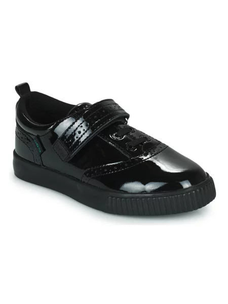 Pantofi copii Kickers negru