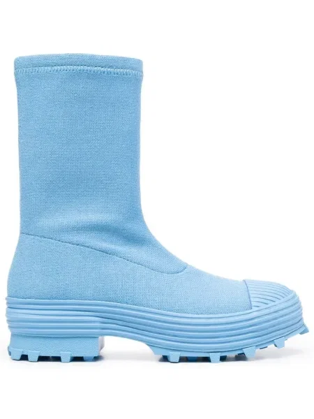 Botine Camperlab albastru