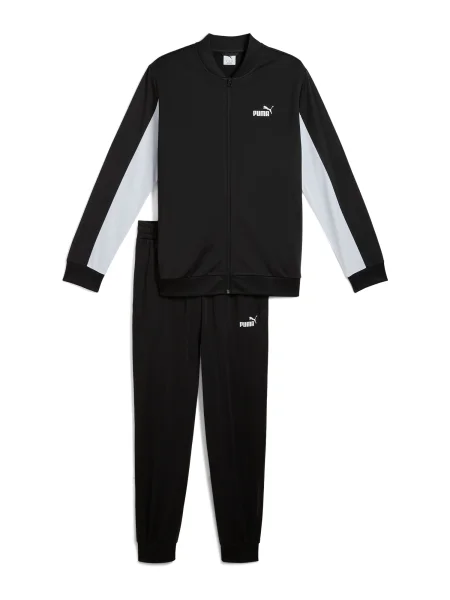 Puma Trenirka črna