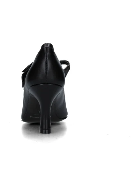 Pantofi Anita negru