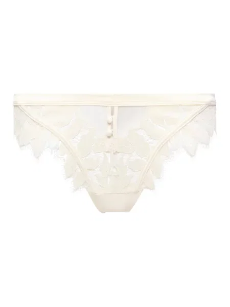 Hunkemöller Tangice Amelia off-bela bela