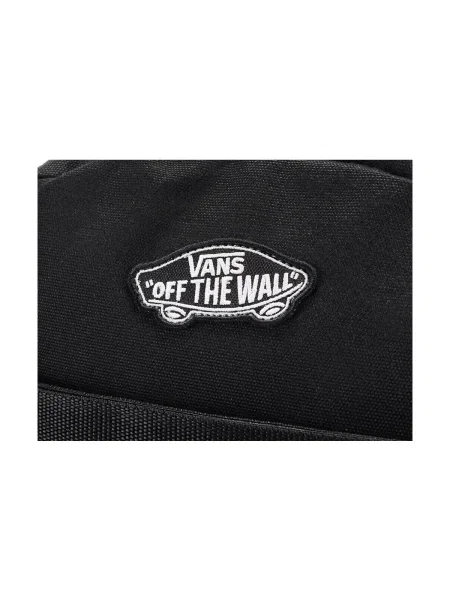Rucsac copii Vans negru