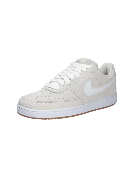 Félcipo Nike barna