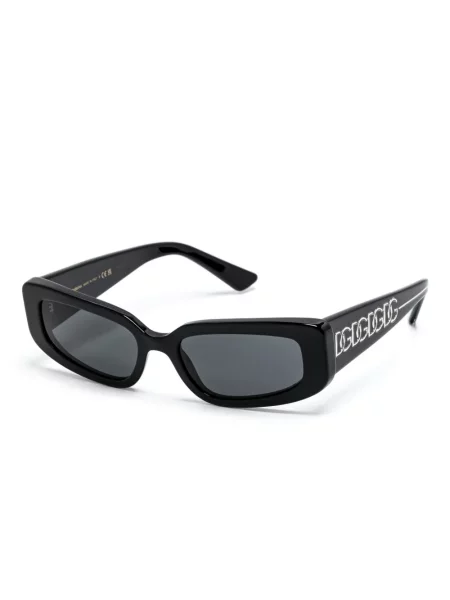 Saulės akiniai Dolce & Gabbana Eyewear juoda