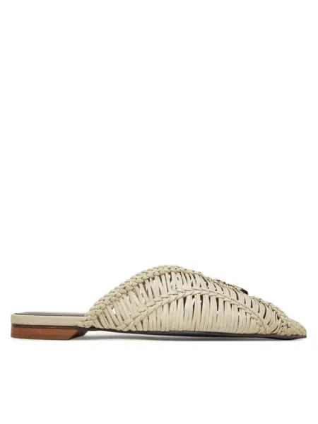 Natikači Patrizia Pepe bež