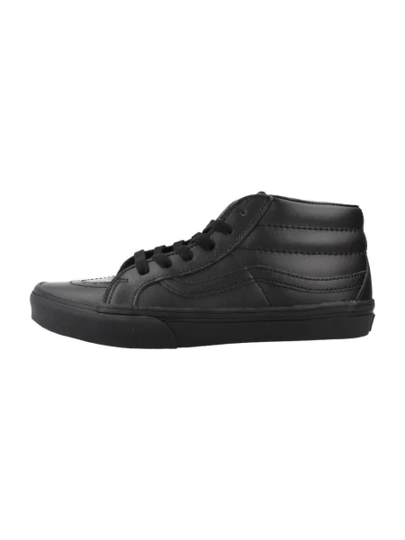 Tenisky Vans čierna