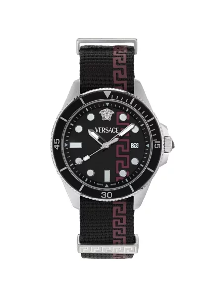 Ceas Versace negru