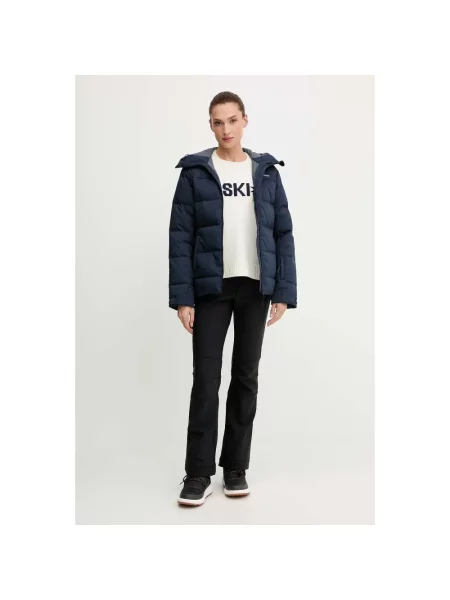 Sweter Helly Hansen wełniany beżowy