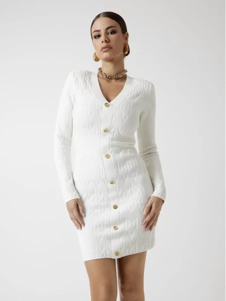 Marciano Guess Φόρεμα μπεζ