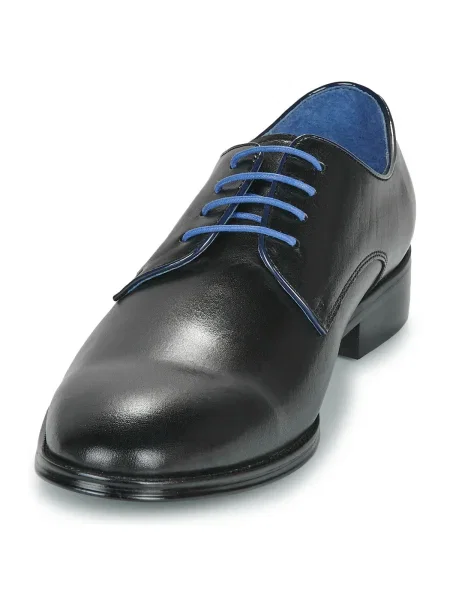 Pantofi Kdopa negru