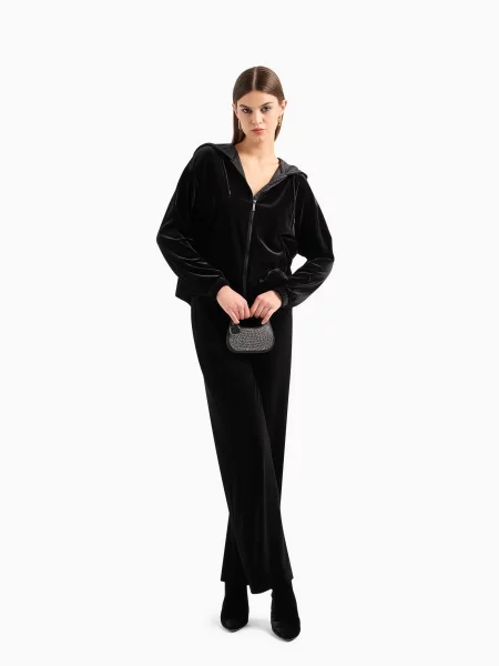 Emporio Armani Кофта чорний