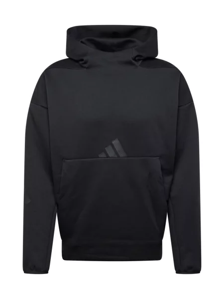 Džemper Adidas Sportswear crna