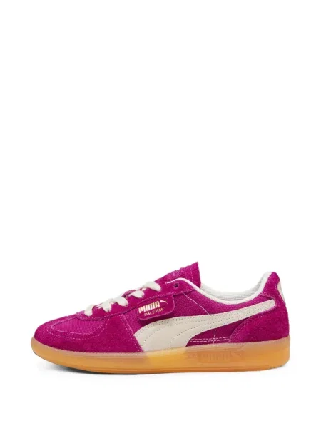 Sneakerși Puma roz