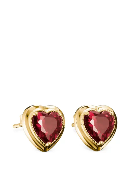 Cercei Thomas Sabo cu motiv cu inimi