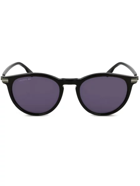 Ochelari de soare Lacoste negru