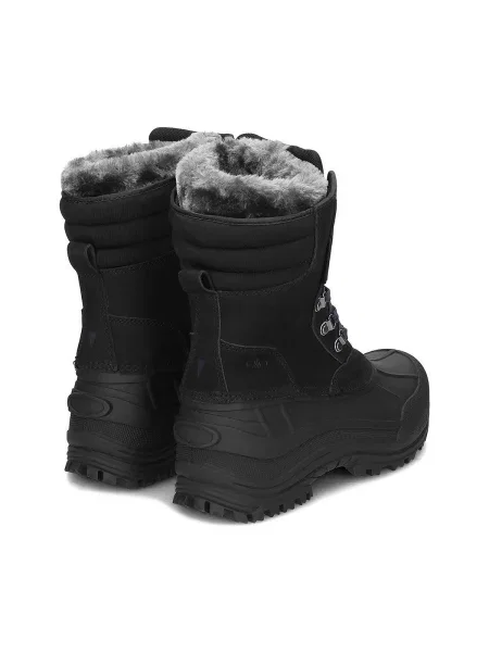 Pantofi Cmp negru