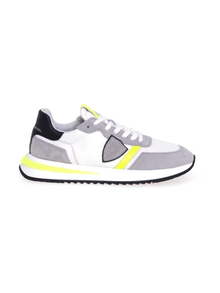 Sneakersy Philippe Model