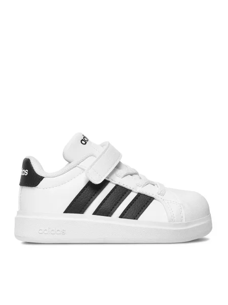Αθλητικά adidas CEO-STREETTALK EL I λευκό