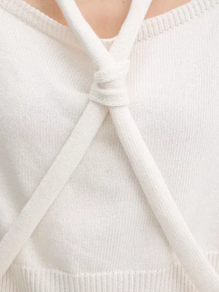 Haveone светр з бавовною