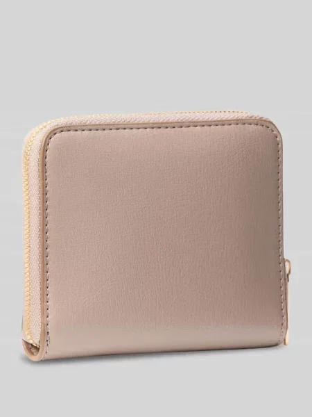 Calvin Klein portfel czarny
