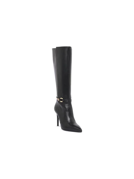 Pantofi Nerogiardini negru
