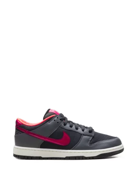 Sneakerși Nike React alergare negru