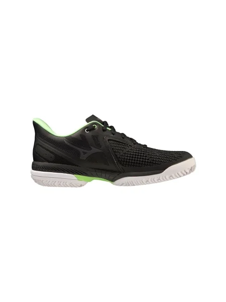 Pantofi Mizuno negru