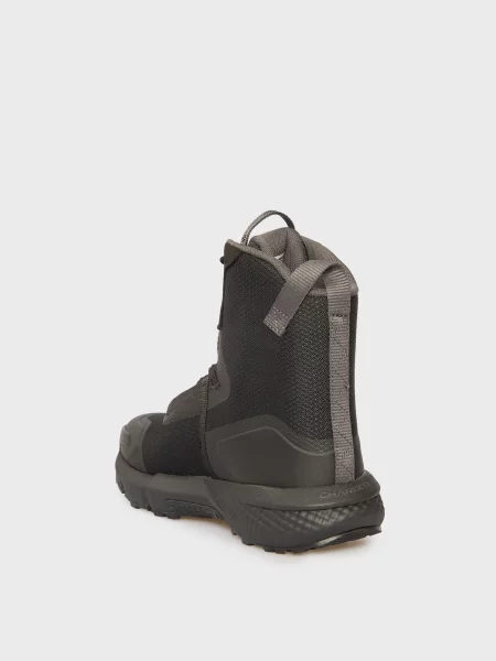 Черевики Under Armour чорні