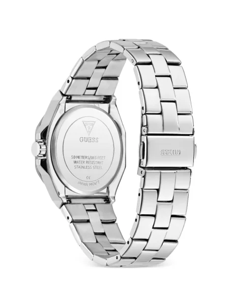 Ceas Guess albastru