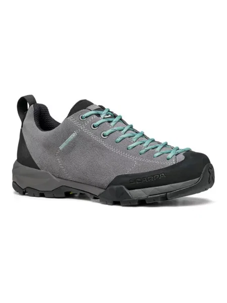 Spodenki sportowe Scarpa szare