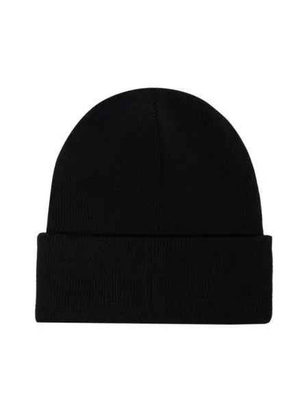 Czapka Dsquared2 z logo czarna