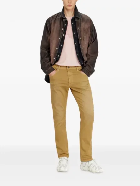 Blugi conici Diesel Krooley conici
