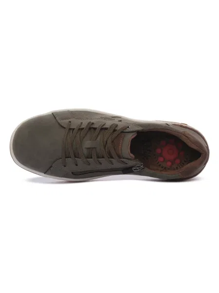 Pantofi Relife verde