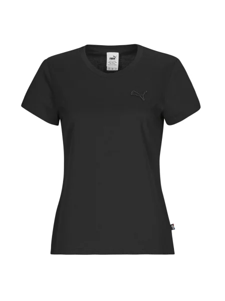 Tricou Puma negru