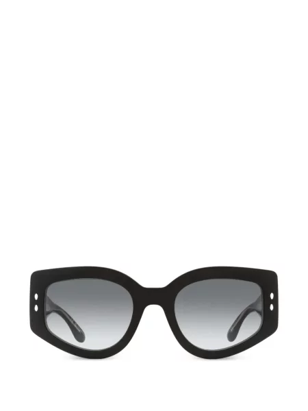 Ochelari de soare Isabel Marant Eyewear negru