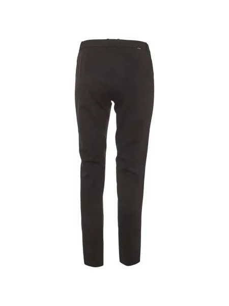 Pantaloni Boss negru