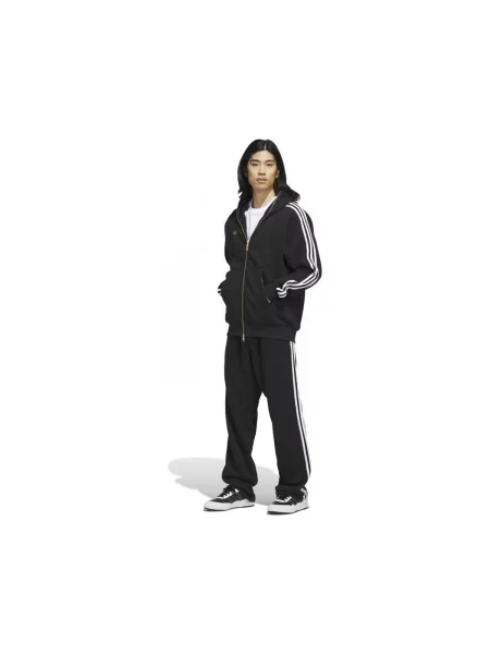 Pantaloni Adidas negru